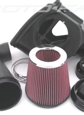 Roto-Fab HEMI Air Intake System Dodge Magnum 2005-2008                                     - 10162007 - Image 2