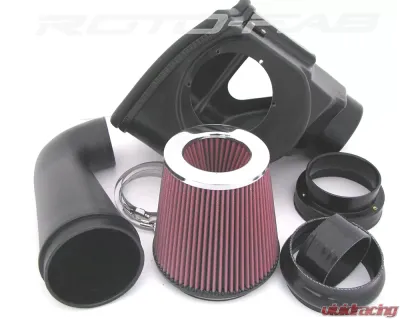 Roto-Fab HEMI Air Intake System Dodge Magnum 2005-2008 - 10162007