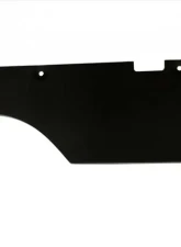 Roto-Fab Radiator Cover (Texture Black) Pontiac G8 V8 2008-2009                                     - 10164001 - Image 4