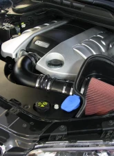 Roto-Fab Radiator Cover (Texture Black) Pontiac G8 V8 2008-2009                                     - 10164001 - Image 4