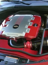 Roto-Fab Chrome Billet Aluminum Oil Cap                                     - 10164021 - Image 3