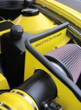 Roto-Fab W/W Reservoir Relocation Kit Chevrolet Camaro 2010-2015                                     - 10165012 - Image 3