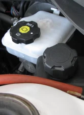 Roto-Fab W/W Reservoir II Kit Chevrolet Camaro 2010-2015                                     - 10165016 - Image 2