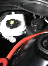 Roto-Fab W/W Reservoir II Kit Chevrolet Camaro 2010-2015                                     - 10165016 - Image 3