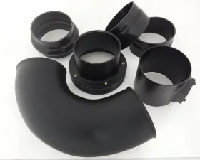 Roto-Fab High Flow Upgrade Kit Pontiac G8 2008-2009