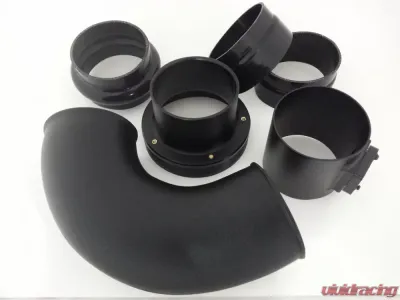Roto-Fab High Flow Upgrade Kit Pontiac G8 2008-2009 - 10165017