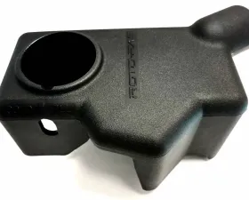 Roto-Fab Coolant Expansion Tank Cover Chevrolet Camaro SS 2016-2024