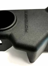 Roto-Fab Coolant Expansion Tank Cover Chevrolet Camaro SS 2016-2024                                     - 10165028 - Image 6
