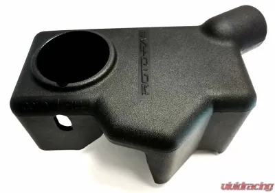 Roto-Fab Coolant Expansion Tank Cover Chevrolet Camaro SS 2016-2024 - 10165028