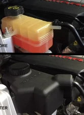 Roto-Fab Coolant Expansion Tank Cover Chevrolet Camaro SS 2016-2024                                     - 10165028 - Image 5