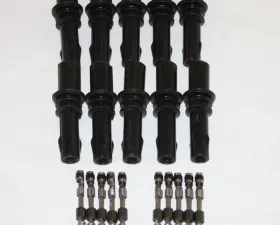 Granatelli Motorsports MPG Plus Ignition Wires Ford 6.8L V10 3V Truck/SUV