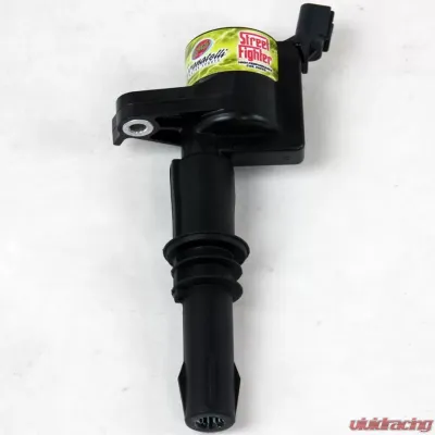Granatelli Motorsports Black OEM Coil Pack Replacements (Individual) 25KV Ford 4.6/5.4L 3V - 2103-SF