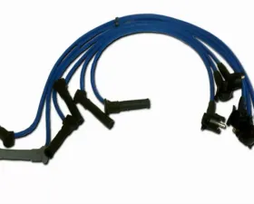 Granatelli Motorsports Granatelli MPG Plus Ignition Wires