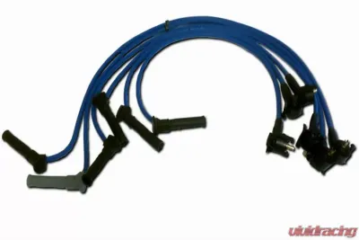 Granatelli Motorsports Granatelli MPG Plus Ignition Wires - 26-1899S