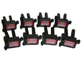 Granatelli Motorsports High Perf. Coil On Plug Conn. Kit w/ Hot Street Series Coil Packs Dodge 5.7/6.1/6.4L