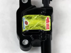 Granatelli MotorsportsGM LS Coil Cars 60KV Street Fighter Serie (1 pc) - Black Body - 28-0512-1 - Image 2