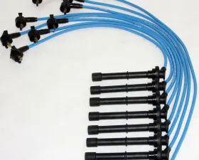 Granatelli Motorsports Granatelli MPG Plus Ignition Wires Ford Mustang 1996-1998 4.6L V8