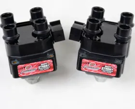 Granatelli Motorsports Ignition Coil Pack