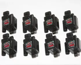 Granatelli Motorsports Hi-Perf Coil-Near-Plug Conn Kit