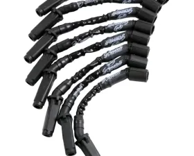 Granatelli Motorsports Hi-Perf Coil-Near-Plug Conn Kit