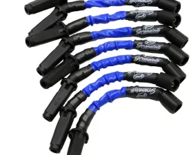 Granatelli Motorsports Hi-Perf Coil-Near-Plug Conn Kit