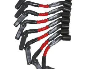 Granatelli Motorsports Hi-Perf Coil-Near-Plug Conn Kit