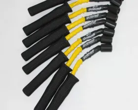 Granatelli Motorsports Hi-Perf Coil-Near-Plug Conn Kit