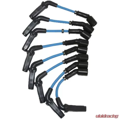 Granatelli Motorsports Granatelli MPG Plus Ignition Wires - 28-1811S