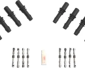 Granatelli Motorsports Granatelli MPG Plus Ignition Wires