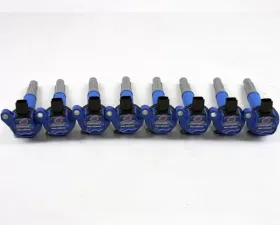 Granatelli Motorsports Hi-Perf Coil Ford 5.0L V8