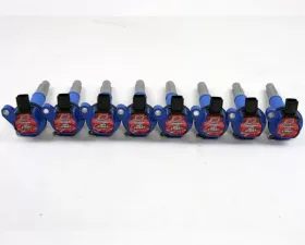 Granatelli Motorsports Hi-Perf Coil Ford 5.0L V8