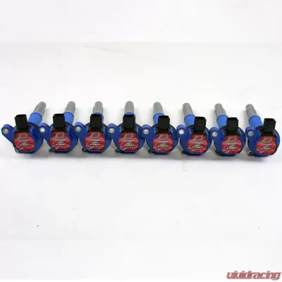 Granatelli Motorsports Hi-Perf Coil Ford 5.0L V8 - 28-1815HS