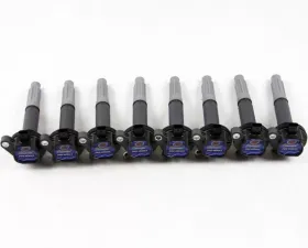 Granatelli Motorsports Hi-Perf Coil Ford 5.0L V8