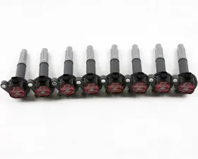 Granatelli Motorsports Hi-Perf Coil Ford 5.0L V8