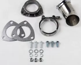 Granatelli Motorsports 2.5