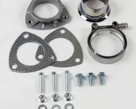 Granatelli Motorsports 2.5