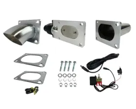 Granatelli Motorsports 3.0