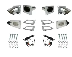 Granatelli Motorsports 3.0
