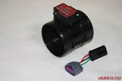 Granatelli Motorsports Mass Air Flow Sensor - 350114-C
