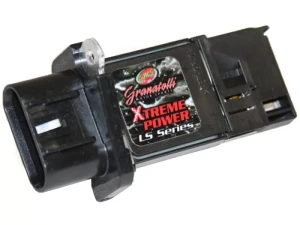 Granatelli Motorsports Slot-In Mass Air Flow Sensor Chevrolet - 350300-C - Image 3
