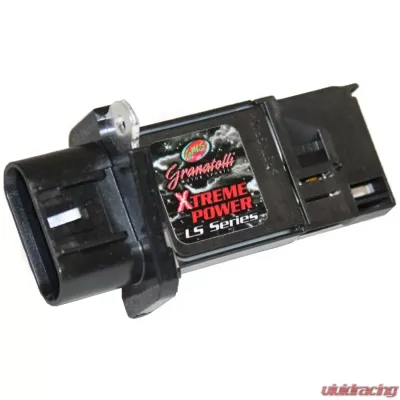 Granatelli Motorsports Slot-In Mass Air Flow Sensor Chevrolet - 350300-C