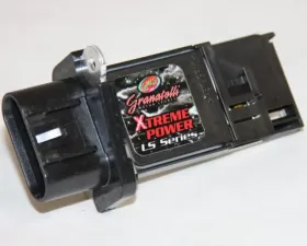 Granatelli Motorsports Slot-In Mass Air Flow Sensor Chevrolet