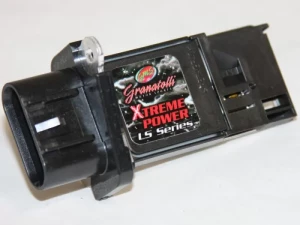 Granatelli Motorsports Slot-In Mass Air Flow Sensor Chevrolet - 350300 - Image 2