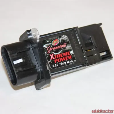 Granatelli Motorsports Slot-In Mass Air Flow Sensor Chevrolet - 350300