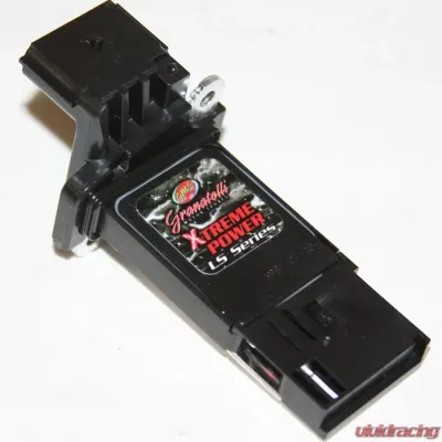 Granatelli Motorsports Mass Air Flow Sensor - 350341-C