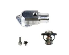 Granatelli Motorsports Thermostat; Jeep and Dodge
