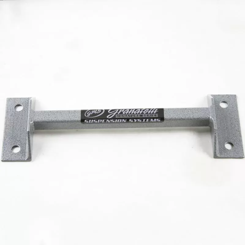 Granatelli Motorsports G-Load Brace - Seat Box Support Chevrolet - 500075