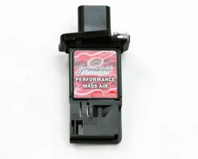 Granatelli Motorsports Coyote 5.0L Cars/Trucks; Hi-Perf Slot-in Style Mass Airflow Sensor; Calibrated Ford 5.0L V8