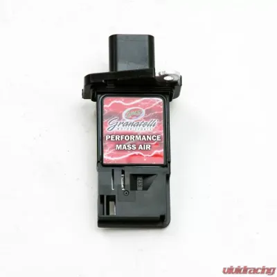 Granatelli Motorsports Coyote 5.0L Cars/Trucks; Hi-Perf Slot-in Style Mass Airflow Sensor; Calibrated Ford 5.0L V8 - 80065024