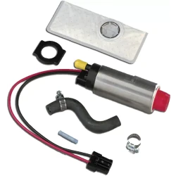 Fuel Components